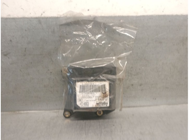 Recambio de centralita airbag para citroën c3 ii 1.4 referencia OEM IAM 9676209280  620674300 AUTOLIV