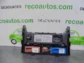Recambio de mando climatizador para citroën c5 berlina 1.8 referencia OEM IAM 96573328YW VP4PUH18C612MG VISTEON