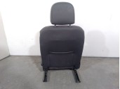 Recambio de asiento delantero izquierdo para opel zafira tourer c (p12) 1.6 cdti (75) referencia OEM IAM 2257455 2257455 