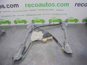 Recambio de elevalunas delantero derecho para citroën c5 berlina 1.8 referencia OEM IAM 26 PINES 5 PUERTAS