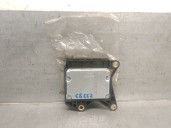 Recambio de centralita airbag para citroën c3 ii 1.4 referencia OEM IAM 9676209280  620674300 AUTOLIV