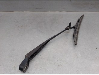 Recambio de brazo limpia trasero para hyundai santa fé i (sm) 2.0 crdi referencia OEM IAM 9881026000 9881026000 