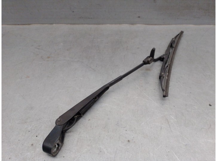 Recambio de brazo limpia trasero para hyundai santa fé i (sm) 2.0 crdi referencia OEM IAM 9881026000 9881026000 