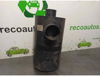 Recambio de carcasa filtro de aire para renault b-120.65 2.8 90kw referencia OEM IAM 5010140125  