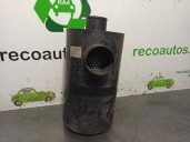 Replacement air filter housing for Renault B-120.65 2.8 90kW OEM IAM reference 5010140125 