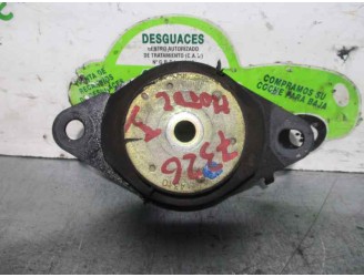 Recambio de soporte motor izquierdo para renault espace iv (jk0) 2.2 dci turbodiesel referencia OEM IAM 8200000017 
