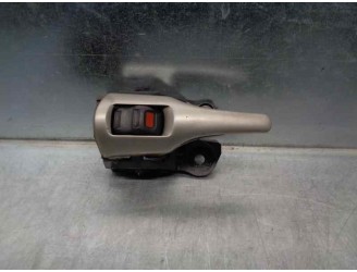 Recambio de maneta interior trasera izquierda para toyota auris 1.4 turbodiesel cat referencia OEM IAM 6920602120B1  