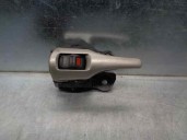 Recambio de maneta interior trasera izquierda para toyota auris 1.4 turbodiesel cat referencia OEM IAM 6920602120B1  