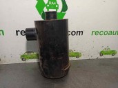 Replacement air filter housing for Renault B-120.65 2.8 90kW OEM IAM reference 5010140125 