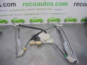 Recambio de elevalunas delantero derecho para citroën c5 berlina 1.8 referencia OEM IAM 26 PINES 5 PUERTAS