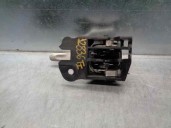 Recambio de maneta interior trasera izquierda para toyota auris 1.4 turbodiesel cat referencia OEM IAM 6920602120B1  