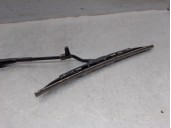 Recambio de brazo limpia trasero para hyundai santa fé i (sm) 2.0 crdi referencia OEM IAM 9881026000 9881026000 