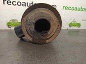 Recambio de carcasa filtro de aire para renault b-120.65 2.8 90kw referencia OEM IAM 5010140125  