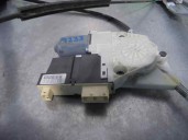 Recambio de elevalunas delantero derecho para citroën c5 berlina 1.8 referencia OEM IAM 26 PINES 5 PUERTAS