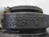 Recambio de soporte motor izquierdo para renault espace iv (jk0) 2.2 dci turbodiesel referencia OEM IAM 8200000017 