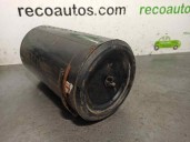 Replacement air filter housing for Renault B-120.65 2.8 90kW OEM IAM reference 5010140125 