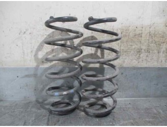 Recambio de muelle amortiguacion para toyota auris 1.4 turbodiesel cat referencia OEM IAM 4823102A60  