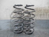 Recambio de muelle amortiguacion para toyota auris 1.4 turbodiesel cat referencia OEM IAM 4823102A60  