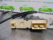 Recambio de elevalunas delantero derecho para citroën c5 berlina 1.8 referencia OEM IAM 26 PINES 5 PUERTAS