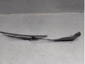 Recambio de brazo limpia trasero para hyundai santa fé i (sm) 2.0 crdi referencia OEM IAM 9881026000 9881026000 