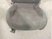 Recambio de asiento delantero izquierdo para opel zafira tourer c (p12) 1.6 cdti (75) referencia OEM IAM 2257455 2257455 