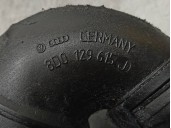 Recambio de tubo para volkswagen passat berlina (3b3) 1.9 tdi referencia OEM IAM 8D0129615J 