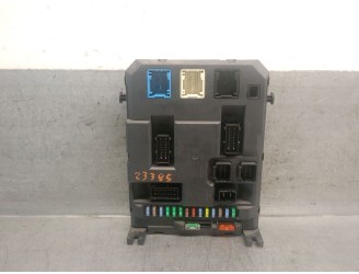 Recambio de caja reles / fusibles para citroën c3 ii 1.4 referencia OEM IAM 9666952280 VALEO