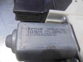 Recambio de elevalunas delantero derecho para citroën c5 berlina 1.8 referencia OEM IAM 26 PINES 5 PUERTAS