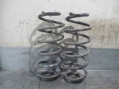 Recambio de muelle amortiguacion para toyota auris 1.4 turbodiesel cat referencia OEM IAM 4823102A60  