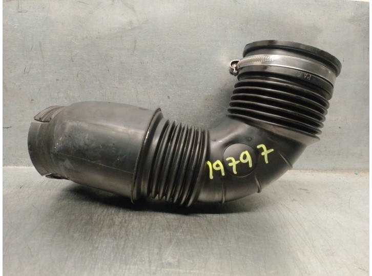 Recambio de tubo para opel insignia berlina 2.0 cdti cat referencia OEM IAM 55561787 327763967 