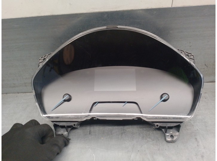 Recambio de cuadro instrumentos para ford focus 1.0 ecoboost cat referencia OEM IAM JX7T14F094NAB JX7T108NAJ FOMOCO