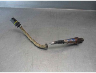 Recambio de sonda lambda para smart coupe 0.6 turbo cat referencia OEM IAM 0258006564 0258006563 BOSCH
