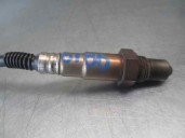 Recambio de sonda lambda para smart coupe 0.6 turbo cat referencia OEM IAM 0258006564 0258006563 BOSCH