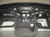 Recambio de salpicadero para renault master kasten 2.3 diesel dci fap cat referencia OEM IAM 681000035R NEGRO Y GRIS 