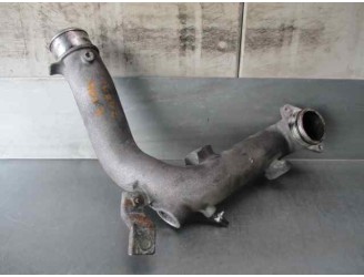 Recambio de tubo para mazda 6 berlina (gg) 2.0 diesel cat referencia OEM IAM RF5C13330 