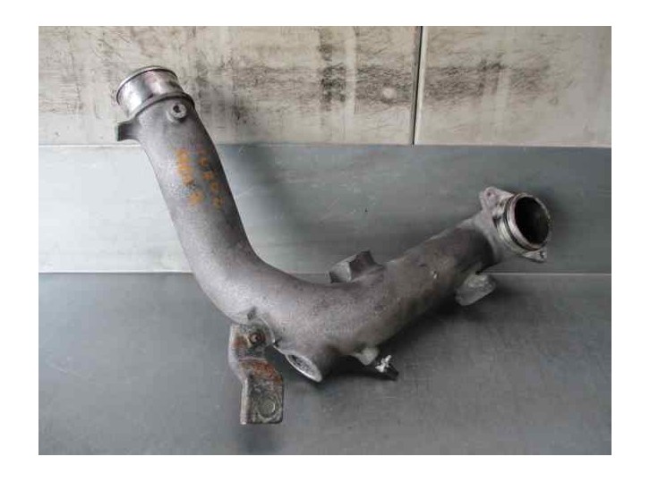 Recambio de tubo para mazda 6 berlina (gg) 2.0 diesel cat referencia OEM IAM RF5C13330 