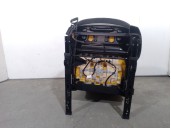 Recambio de asiento delantero izquierdo para opel zafira tourer c (p12) 1.6 cdti (75) referencia OEM IAM 2257455 2257455 