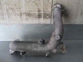 Recambio de tubo para mazda 6 berlina (gg) 2.0 diesel cat referencia OEM IAM RF5C13330 