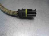 Replacement lambda sensor for Smart Coupe 0.6 turbo cat OEM IAM reference 0258006564 0258006563 BOSCH