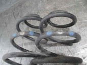 Recambio de muelle amortiguacion para toyota auris 1.4 turbodiesel cat referencia OEM IAM 4823102A60  