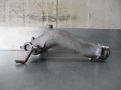 Recambio de tubo para mazda 6 berlina (gg) 2.0 diesel cat referencia OEM IAM RF5C13330 