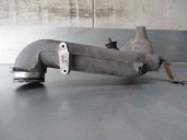 Recambio de tubo para mazda 6 berlina (gg) 2.0 diesel cat referencia OEM IAM RF5C13330  