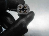 Recambio de sonda lambda para smart coupe 0.6 turbo cat referencia OEM IAM 0258006564 0258006563 BOSCH