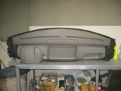 Recambio de salpicadero para renault master kasten 2.3 diesel dci fap cat referencia OEM IAM 681000035R NEGRO Y GRIS 