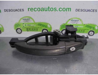 Recambio de maneta exterior delantera izquierda para ford c-max (ceu) 1.0 ecoboost cat referencia OEM IAM 3M51R224A37AE  