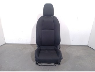 Recambio de asiento delantero izquierdo para mazda 3 hatchback (bp) 2.0 skyactiv-g m hybrid referencia OEM IAM BDMD04 