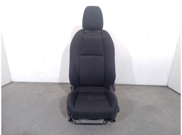Recambio de asiento delantero izquierdo para mazda 3 hatchback (bp) 2.0 skyactiv-g m hybrid referencia OEM IAM BDMD04 