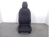 Recambio de asiento delantero izquierdo para mazda 3 hatchback (bp) 2.0 skyactiv-g m hybrid referencia OEM IAM BDMD04 