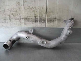 Recambio de tubo para mazda 6 berlina (gg) 2.0 diesel cat referencia OEM IAM KF5C13240A 