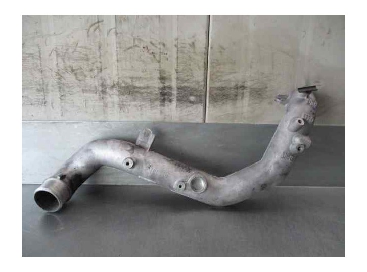 Recambio de tubo para mazda 6 berlina (gg) 2.0 diesel cat referencia OEM IAM KF5C13240A 
